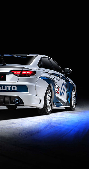 Geely Emgrand GT, Rear View, Samsung Galaxy S8 HD phone wallpaper