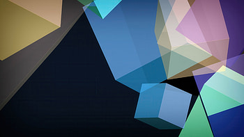 3d Block, abstract, artwork, art, digital-art, 3d, artist HD wallpaper