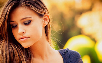Beauty face, Women, face, Model, Beauty HD wallpaper