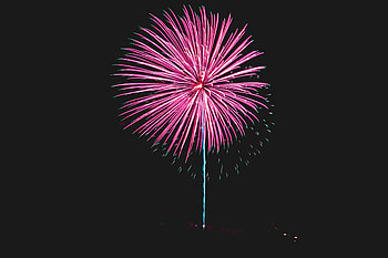 Holidays, Salute, Fireworks, Firework HD wallpaper