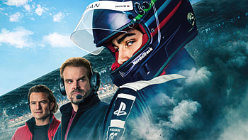 movie, Gran Turismo: The Movie HD wallpaper