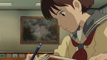Whisper of the Heart, Stevie Reviews, Ocean Waves, Heartwarming HD wallpaper