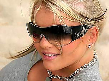 Sexy-Smile, sexy, hot, sun-glass, smile HD wallpaper