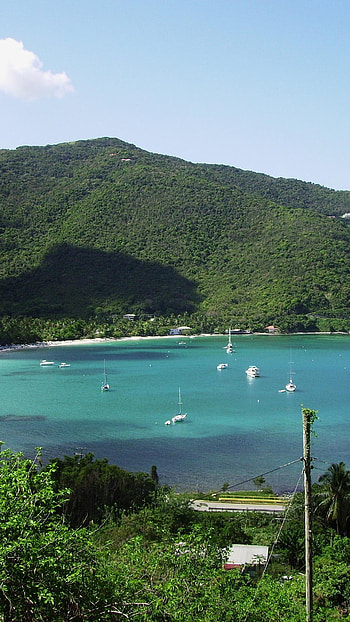 Back gallery, Grenada , St. Lucia , Jamaica beaches HD phone wallpaper