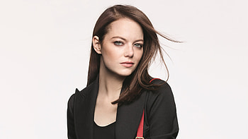 Emma Stone Louis Vuitton Campaign, emma-stone, celebrities, girls HD wallpaper