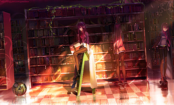 Makise New, vn game, makise, anime, steins, wall, girl, new, beauty HD wallpaper