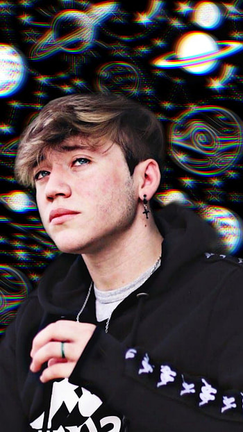 Paulo londra, rap, style, music, paulolondra HD phone wallpaper