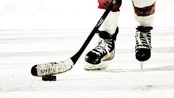 Hockey, Sports, Ice hockey, Stunning visuals HD wallpaper