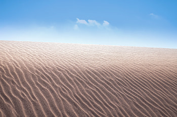 Desert Dune Wave, desert, dune, wave, nature HD wallpaper