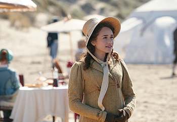 Sanditon TV Series, High-definition , background HD wallpaper