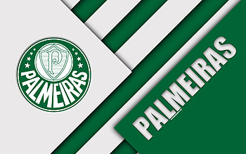 Sociedade Esportiva Palmeiras, logo, football, palmeiras, SE Palmeiras HD wallpaper