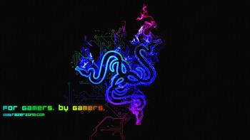 razer pic: Full , (620 kB) HD wallpaper