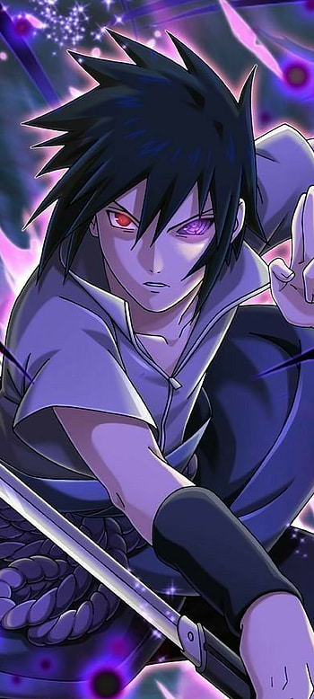 Sasuke, art, human_body HD phone wallpaper