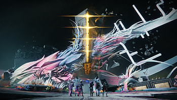 Destiny 2: Lightfall, video game, Destiny 2 HD wallpaper