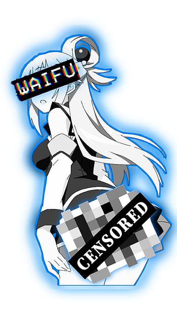 Aqua, Anime, Konosuba HD phone wallpaper