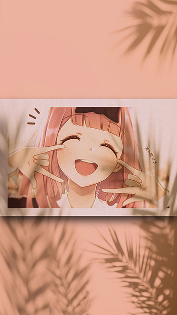 Chika Fujiwara, chika_fujiwara, love_is_war, anime HD phone wallpaper