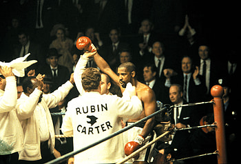 The Hurricane movie, Lincoln Center HD wallpaper