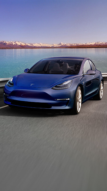 Tesla Model Y, album on Imgur HD phone wallpaper