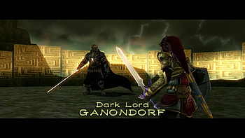 Ganon Twilight Princess all fights - YouTube HD wallpaper
