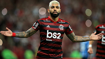 Gabigol, Clube de Regatas do Flamengo, Gabriel Barbosa HD wallpaper