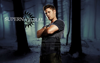 Supernatural Tv Series HD wallpaper