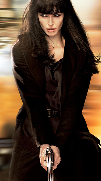 Salt (2022) movie HD phone wallpaper