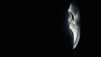Scream 4 HD wallpaper