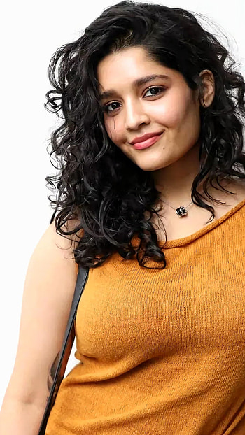 Rithika singh, telugu actress HD phone wallpaper