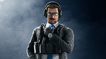 Warden Tom Clancys Rainbow Six Siege, tom-clancys-rainbow-six-siege, games, xbox-games, ps4-games, pc-games, 2019-games HD wallpaper