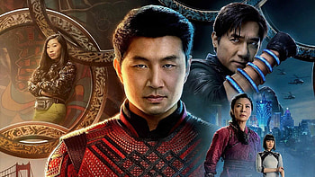 Shang-Chi, Marvel, Superhero, Epic battle HD wallpaper