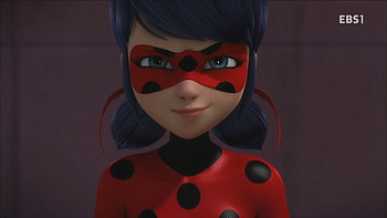 Ladybug (Miraculous Ladybug), Miraculous Ladybug, Tv Show HD wallpaper