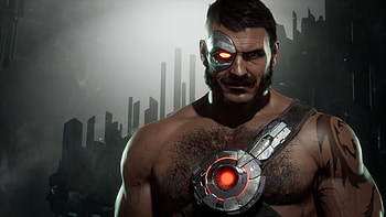 Kano, Mortal Kombat 11, Top backgrounds HD wallpaper