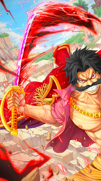 One Piece Epic Clash – Dynamic Anime , Anime, One Piece HD phone wallpaper