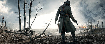 Battlefield 1 Game Play , battlefield-1, 2016-games, pc-games, ps-games, xbox-games HD wallpaper