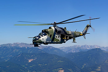 Mi-24 Hind, mi-24, russian, helicopter, mi24, mil, hind HD wallpaper
