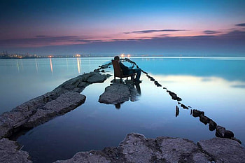 Cool Place To Sit, beautiful HD wallpaper