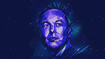 Elon Musk, Best backgrounds , Top 25 , Visionary HD wallpaper