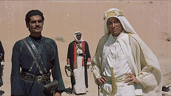 Lawrence of Arabia, Movie HQ, 2019 HD wallpaper