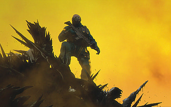 Tom Clancy's Rainbow Six Extraction, , Hintergrnde, Rainbow HD wallpaper