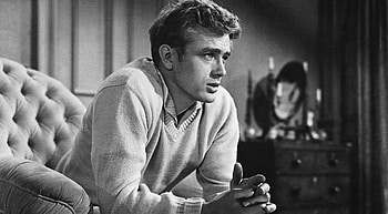 James Dean, Timeless dress, The Gentlemans Journal, Movies HD wallpaper