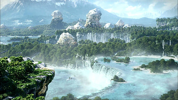 Final Fantasy IX Art High | | Pinterest | Final fantasy, and backgrounds HD wallpaper
