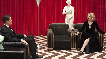 The Return, Part 2 Summary - Twin Peaks Season 3, Episode 2 Episode Guide HD wallpaper
