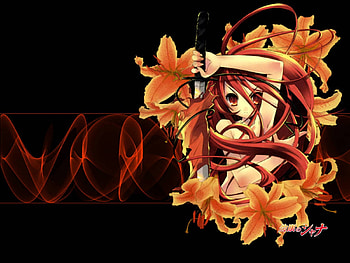 Shana, , cool HD wallpaper