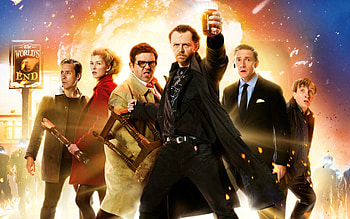 Paddy Considine, The World's End, , Movie HD wallpaper
