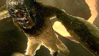 Legend of the Guardians, Animation adventure, Fantasy family film, owls of GaHoole HD wallpaper