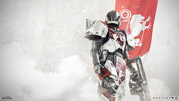 Destiny 2 Titan HD wallpaper