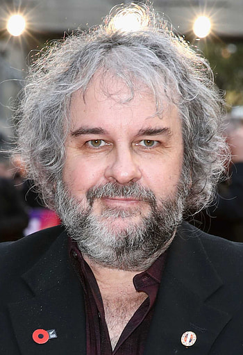 Peter Jackson, Blockbuster effects, WWI portrayal, Immersive experience HD phone wallpaper