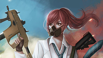 Pubg Fanart, pubg, playerunknowns-battlegrounds, 2018-games, games, deviantart HD wallpaper