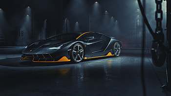Lamborghini Centenario 2020, lamborghini-centenario, lamborghini, cars HD wallpaper
