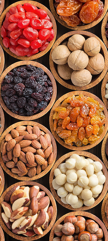 Food, Nut HD phone wallpaper